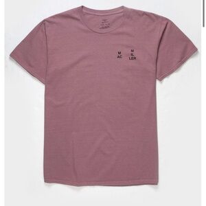 Mac Miller Tshirt XL